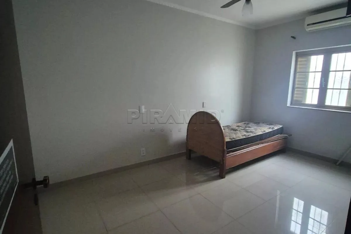 Alugar Casa / Padr&atilde;o em Ribeir&atilde;o Preto R$ 5.500,00 - Foto 6