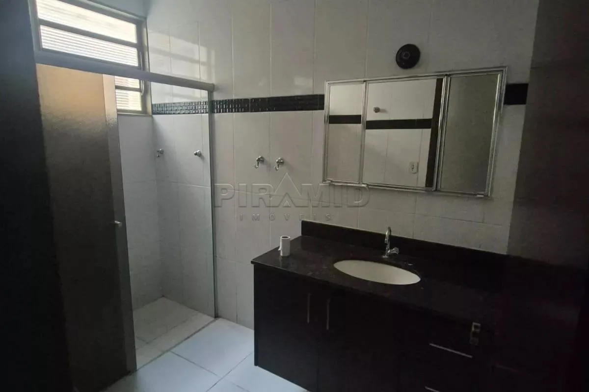 Alugar Casa / Padr&atilde;o em Ribeir&atilde;o Preto R$ 5.500,00 - Foto 7