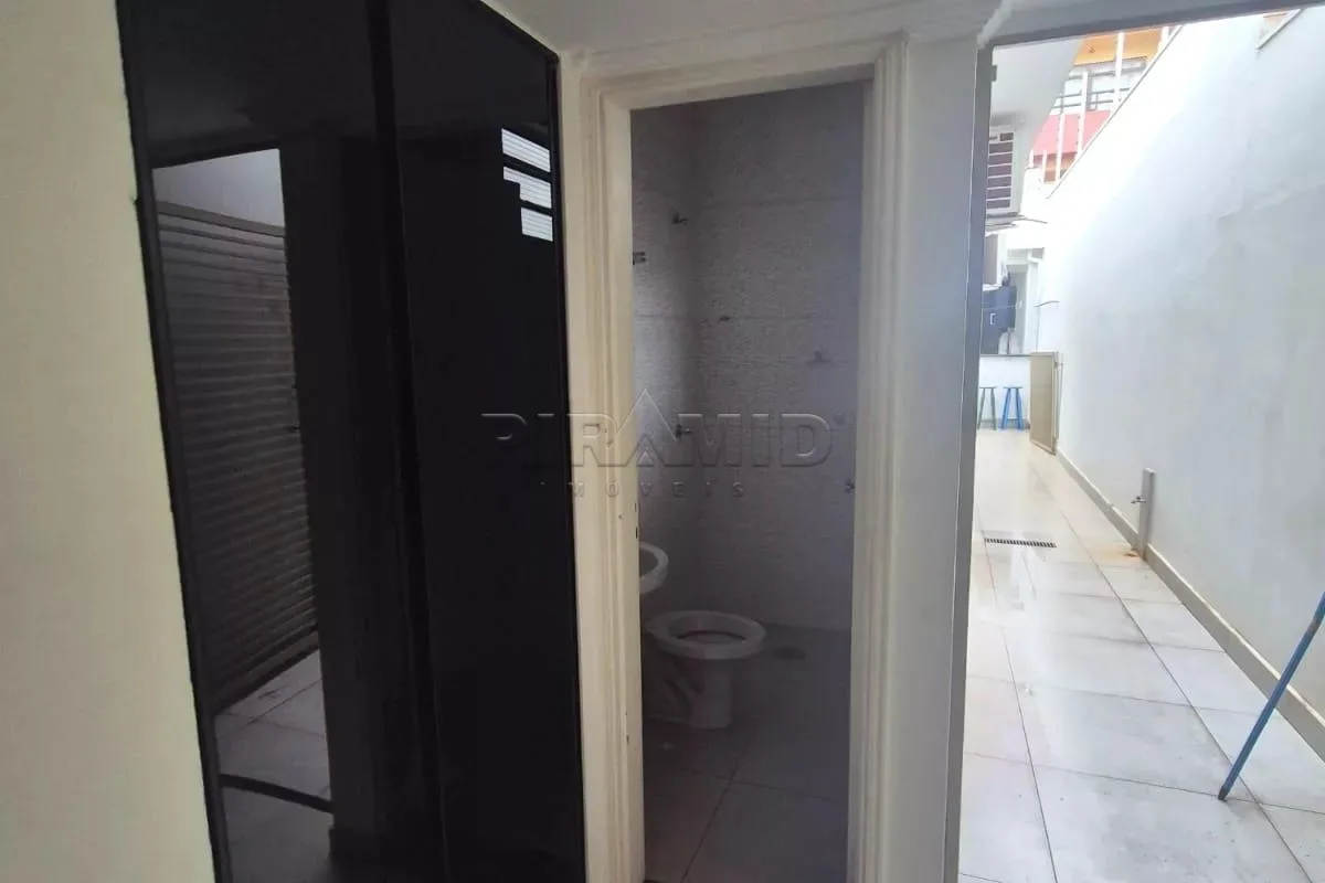 Alugar Casa / Padr&atilde;o em Ribeir&atilde;o Preto R$ 5.500,00 - Foto 12