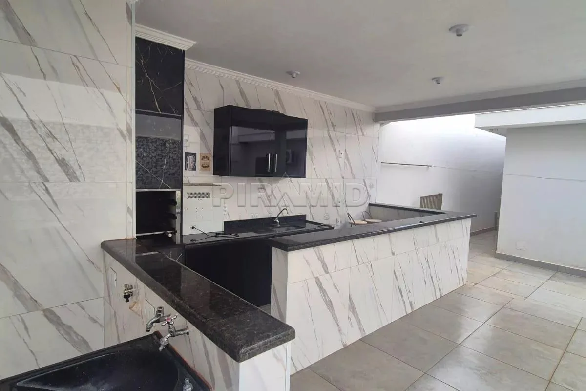 Alugar Casa / Padr&atilde;o em Ribeir&atilde;o Preto R$ 5.500,00 - Foto 13