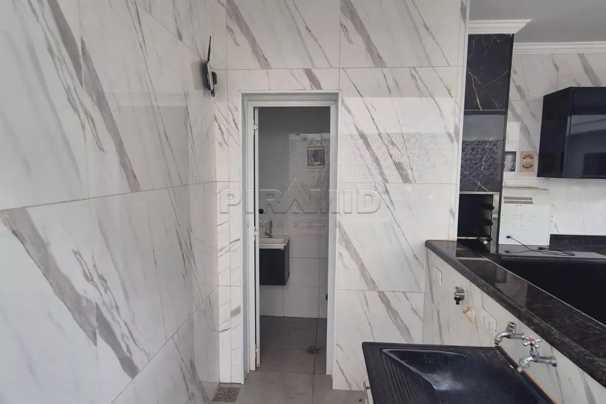 Alugar Casa / Padr&atilde;o em Ribeir&atilde;o Preto R$ 5.500,00 - Foto 14