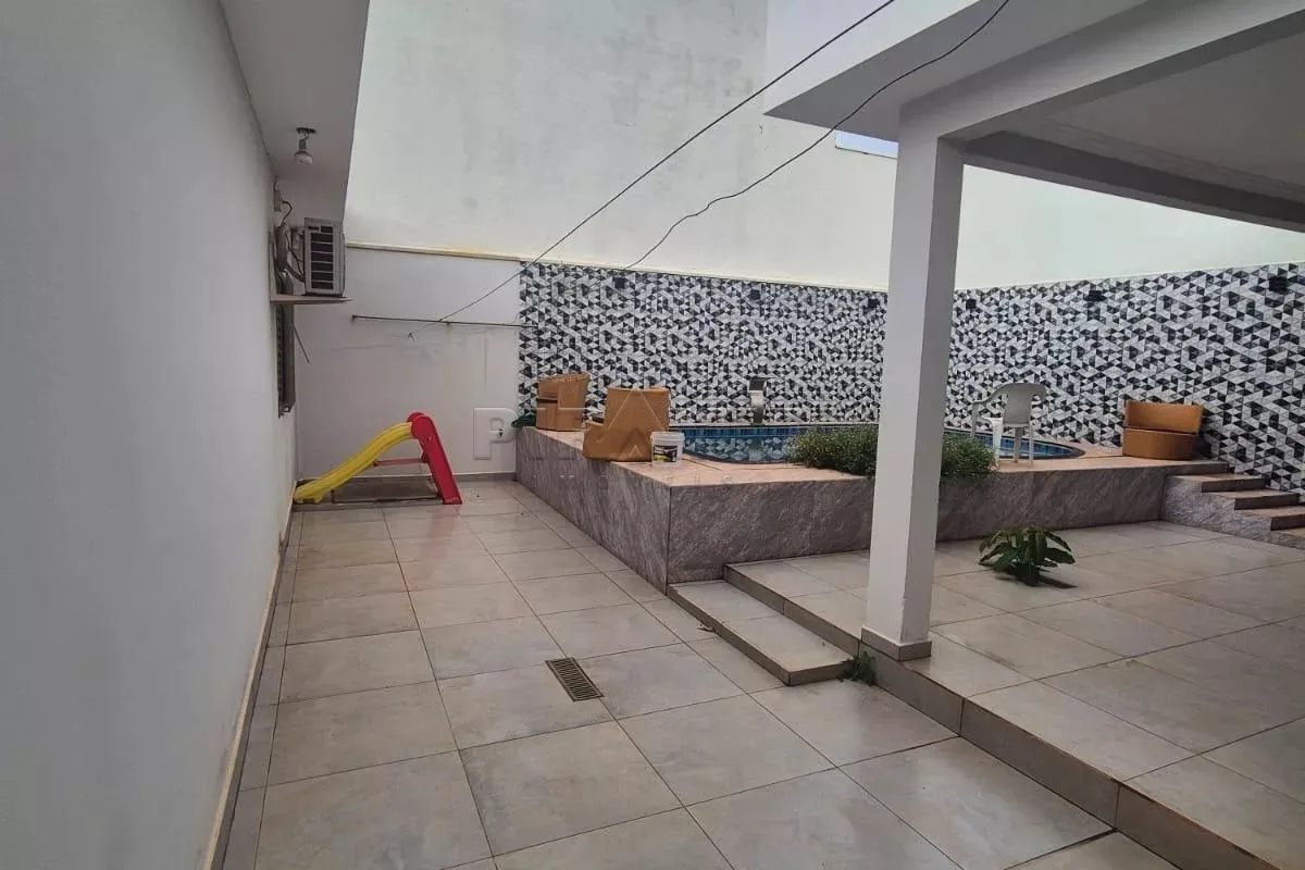 Alugar Casa / Padr&atilde;o em Ribeir&atilde;o Preto R$ 5.500,00 - Foto 15