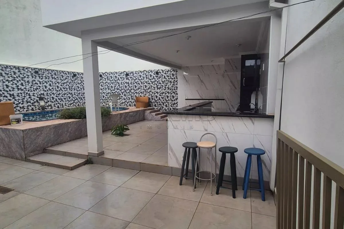 Alugar Casa / Padr&atilde;o em Ribeir&atilde;o Preto R$ 5.500,00 - Foto 16