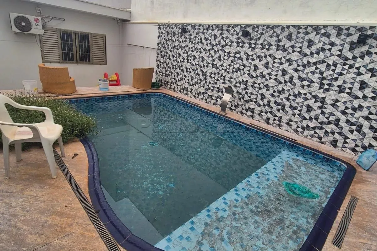Alugar Casa / Padr&atilde;o em Ribeir&atilde;o Preto R$ 5.500,00 - Foto 18