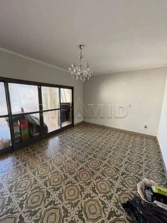 Alugar Casa / Padr&atilde;o em Ribeir&atilde;o Preto R$ 10.000,00 - Foto 2