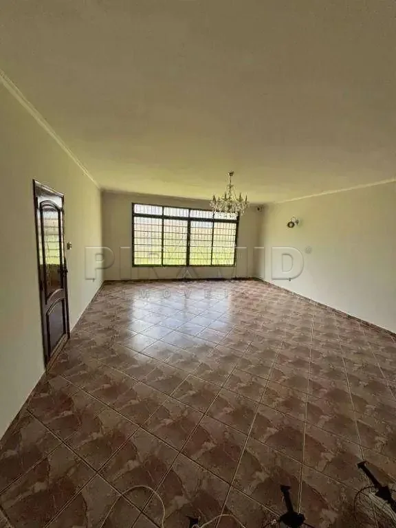Alugar Casa / Padr&atilde;o em Ribeir&atilde;o Preto R$ 10.000,00 - Foto 3
