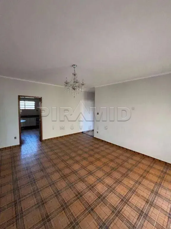 Alugar Casa / Padr&atilde;o em Ribeir&atilde;o Preto R$ 10.000,00 - Foto 4