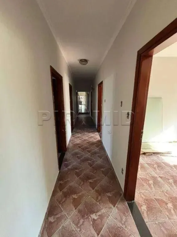 Alugar Casa / Padr&atilde;o em Ribeir&atilde;o Preto R$ 10.000,00 - Foto 5