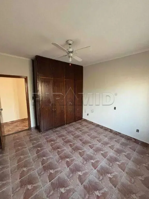 Alugar Casa / Padr&atilde;o em Ribeir&atilde;o Preto R$ 10.000,00 - Foto 7