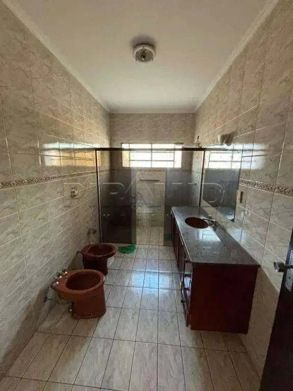 Alugar Casa / Padr&atilde;o em Ribeir&atilde;o Preto R$ 10.000,00 - Foto 9