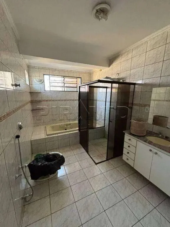 Alugar Casa / Padr&atilde;o em Ribeir&atilde;o Preto R$ 10.000,00 - Foto 11