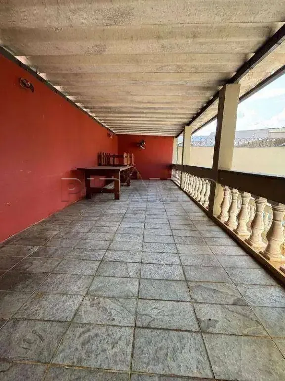 Alugar Casa / Padr&atilde;o em Ribeir&atilde;o Preto R$ 10.000,00 - Foto 15