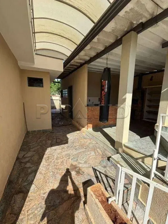Alugar Casa / Padr&atilde;o em Ribeir&atilde;o Preto R$ 10.000,00 - Foto 17