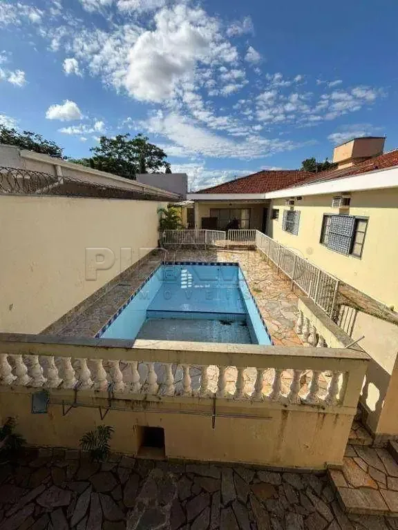 Alugar Casa / Padr&atilde;o em Ribeir&atilde;o Preto R$ 10.000,00 - Foto 18