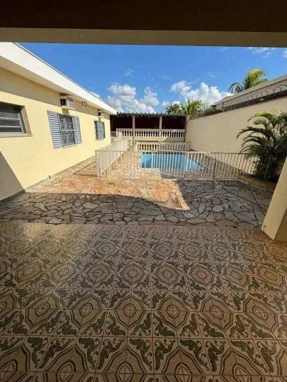 Alugar Casa / Padr&atilde;o em Ribeir&atilde;o Preto R$ 10.000,00 - Foto 19