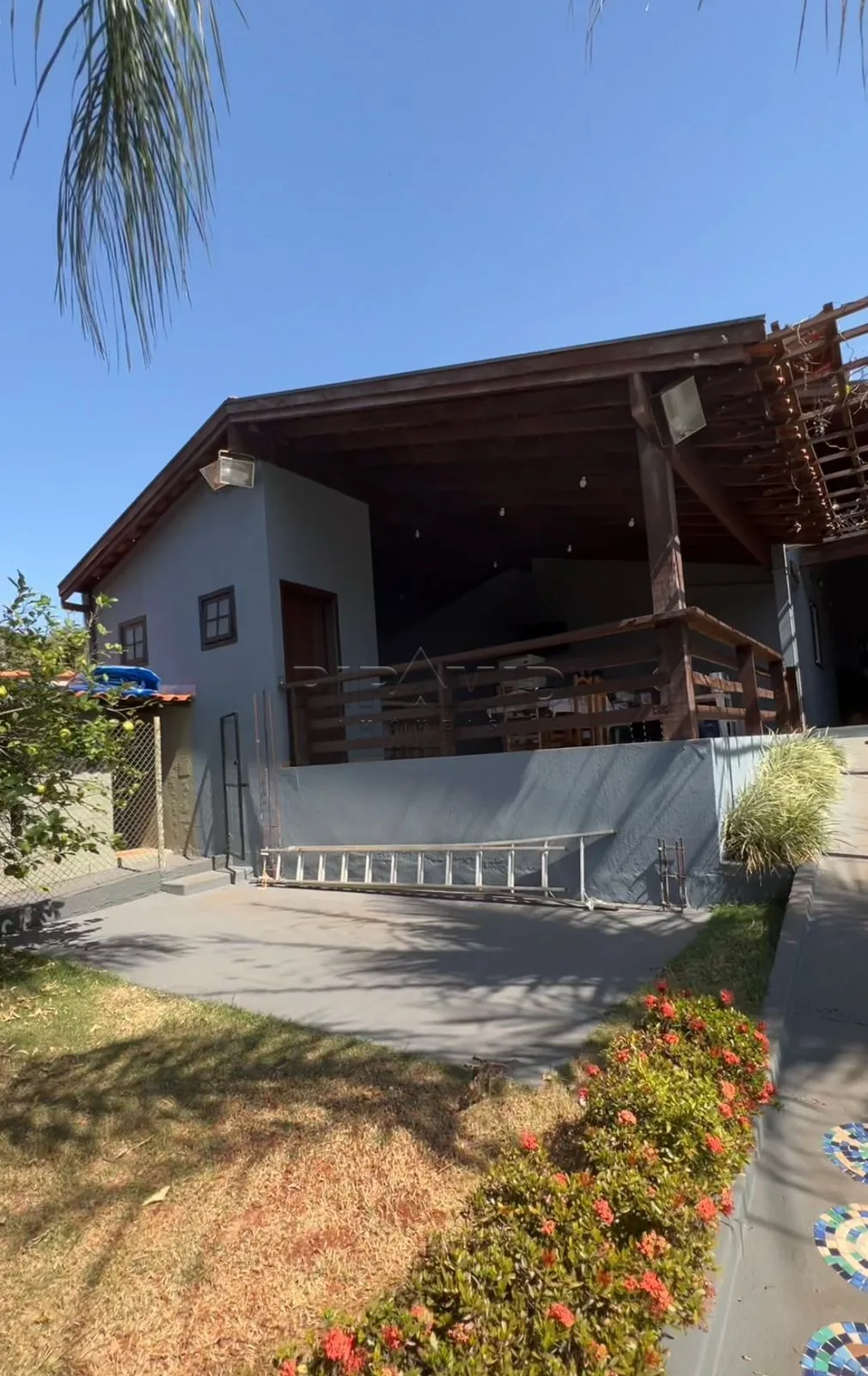 Alugar Casa / Padr&atilde;o em Ribeir&atilde;o Preto R$ 8.000,00 - Foto 1