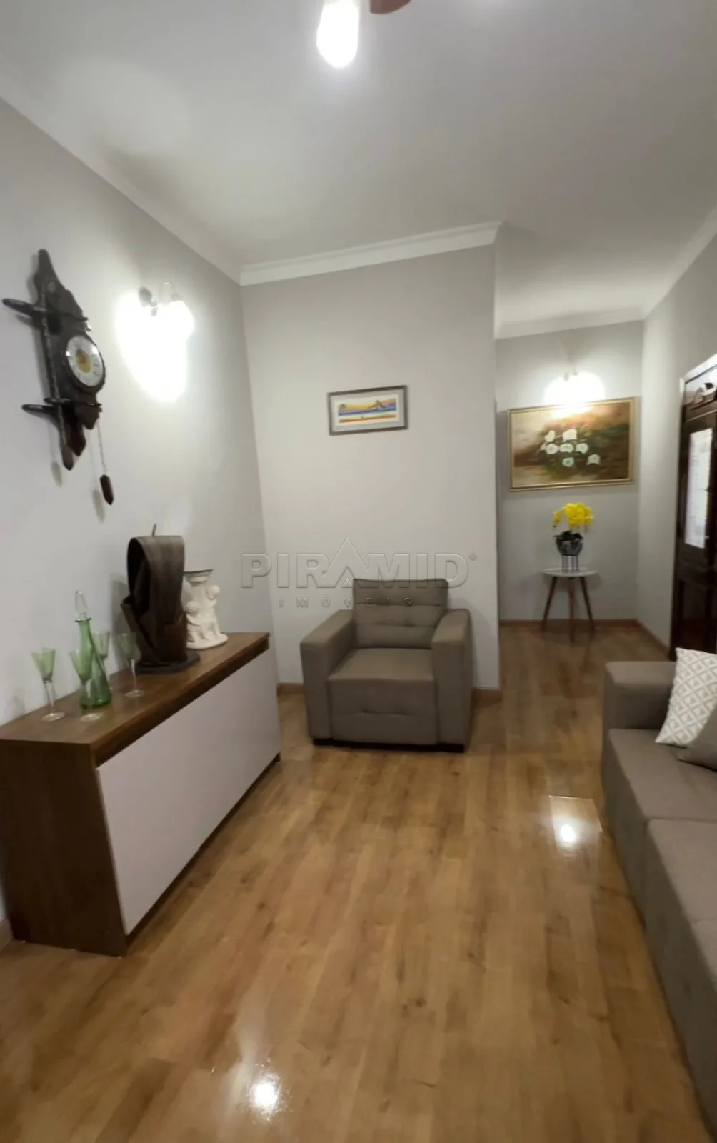 Alugar Casa / Padr&atilde;o em Ribeir&atilde;o Preto R$ 8.000,00 - Foto 6