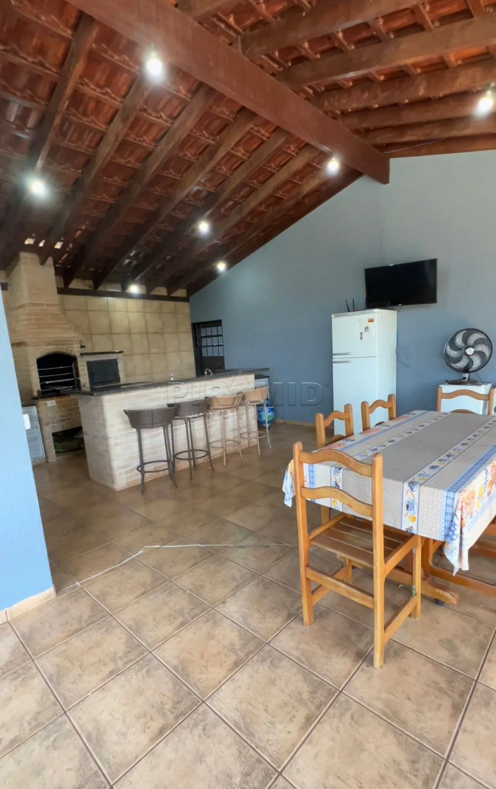 Alugar Casa / Padr&atilde;o em Ribeir&atilde;o Preto R$ 8.000,00 - Foto 25