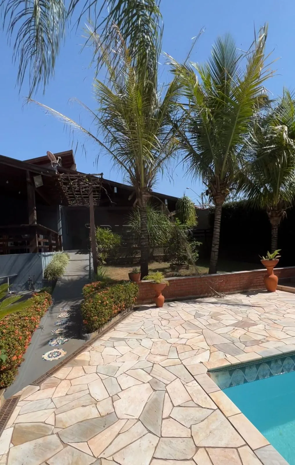 Alugar Casa / Padr&atilde;o em Ribeir&atilde;o Preto R$ 8.000,00 - Foto 28