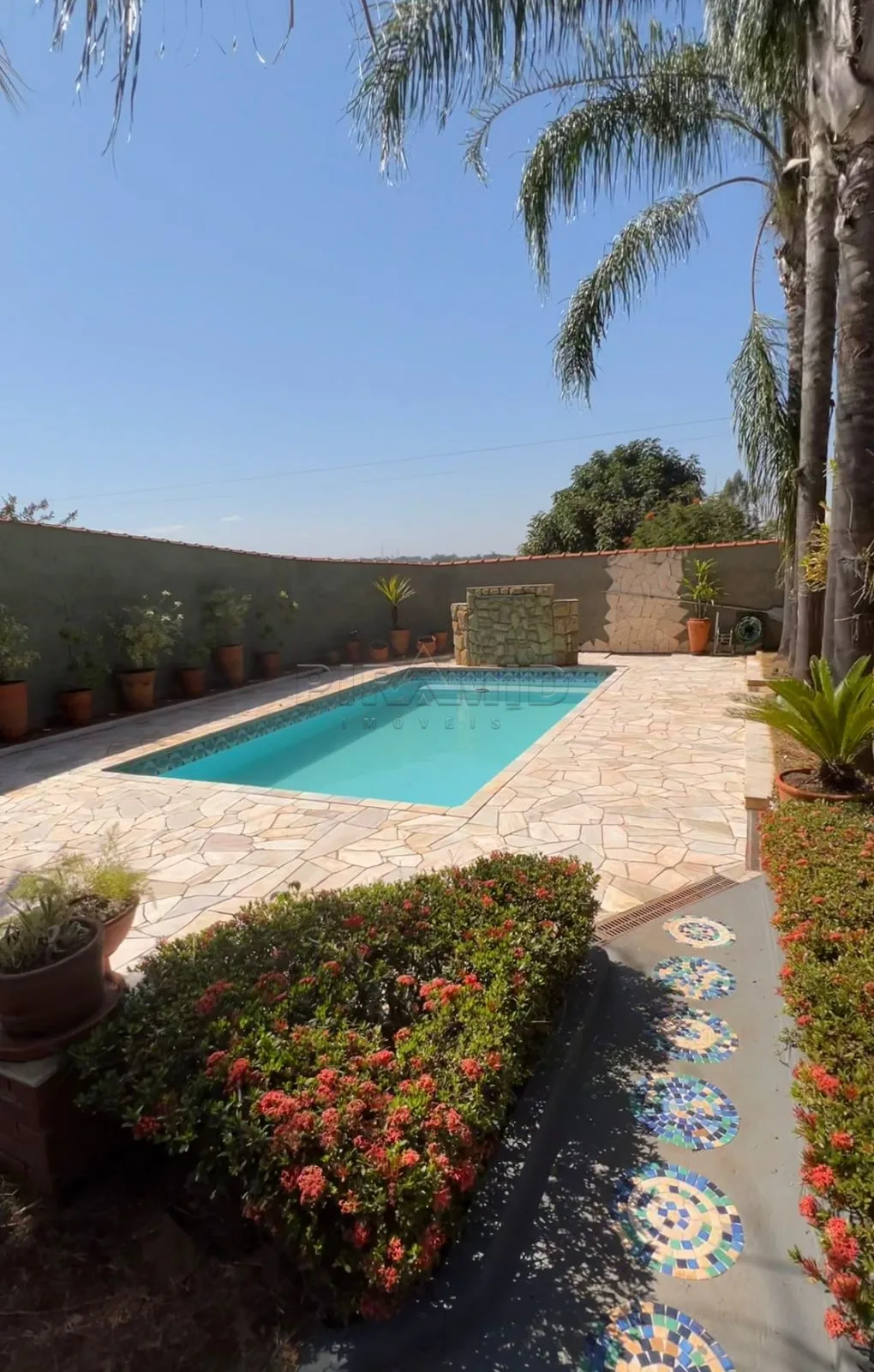 Alugar Casa / Padr&atilde;o em Ribeir&atilde;o Preto R$ 8.000,00 - Foto 29