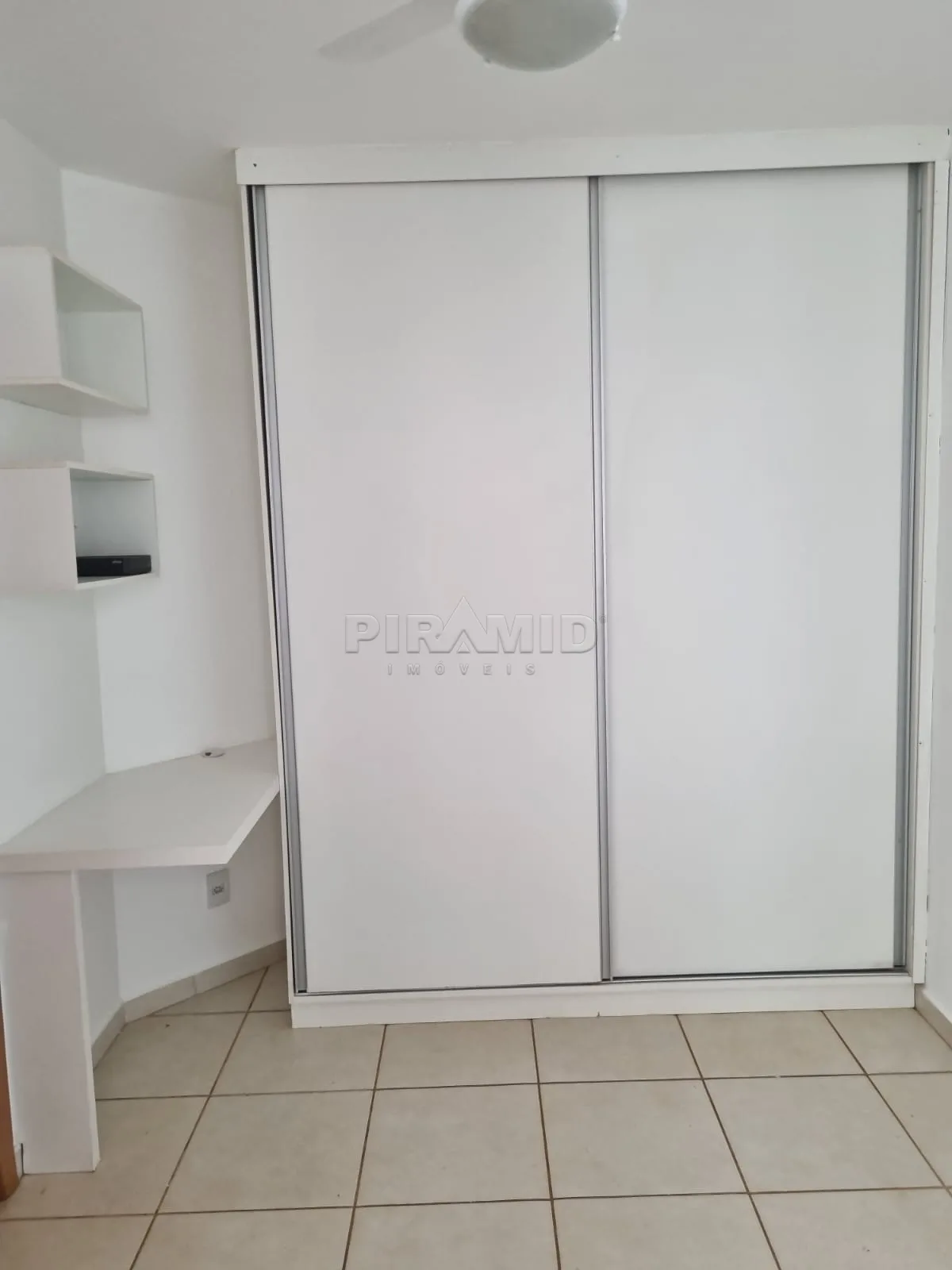 Alugar Apartamento / Padr&atilde;o em Ribeir&atilde;o Preto R$ 1.600,00 - Foto 8