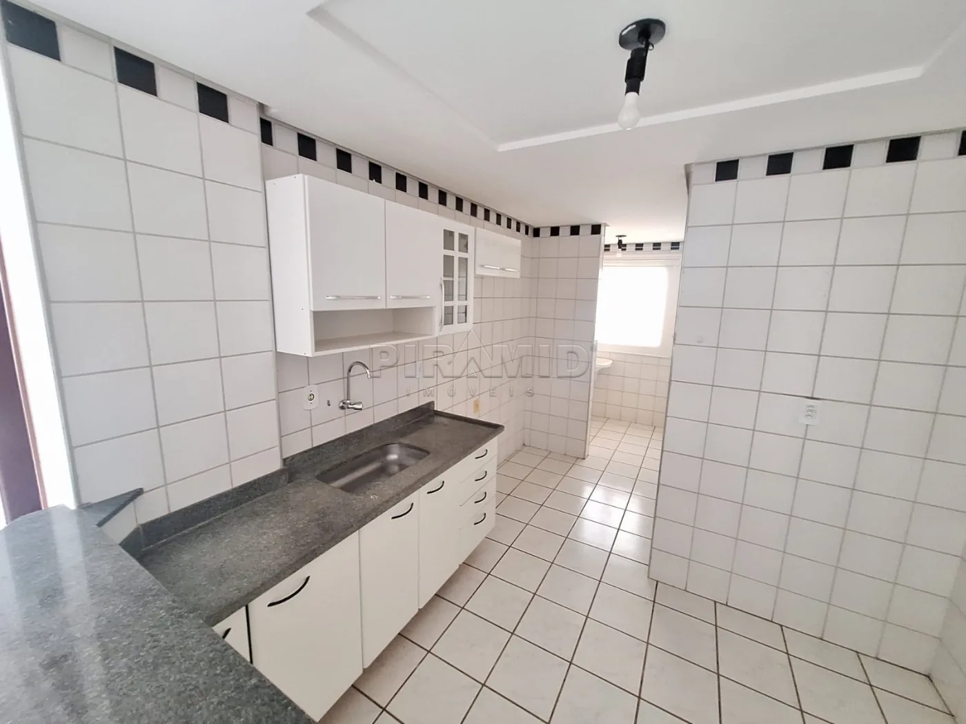 Alugar Apartamento / Padr&atilde;o em Ribeir&atilde;o Preto R$ 1.500,00 - Foto 8