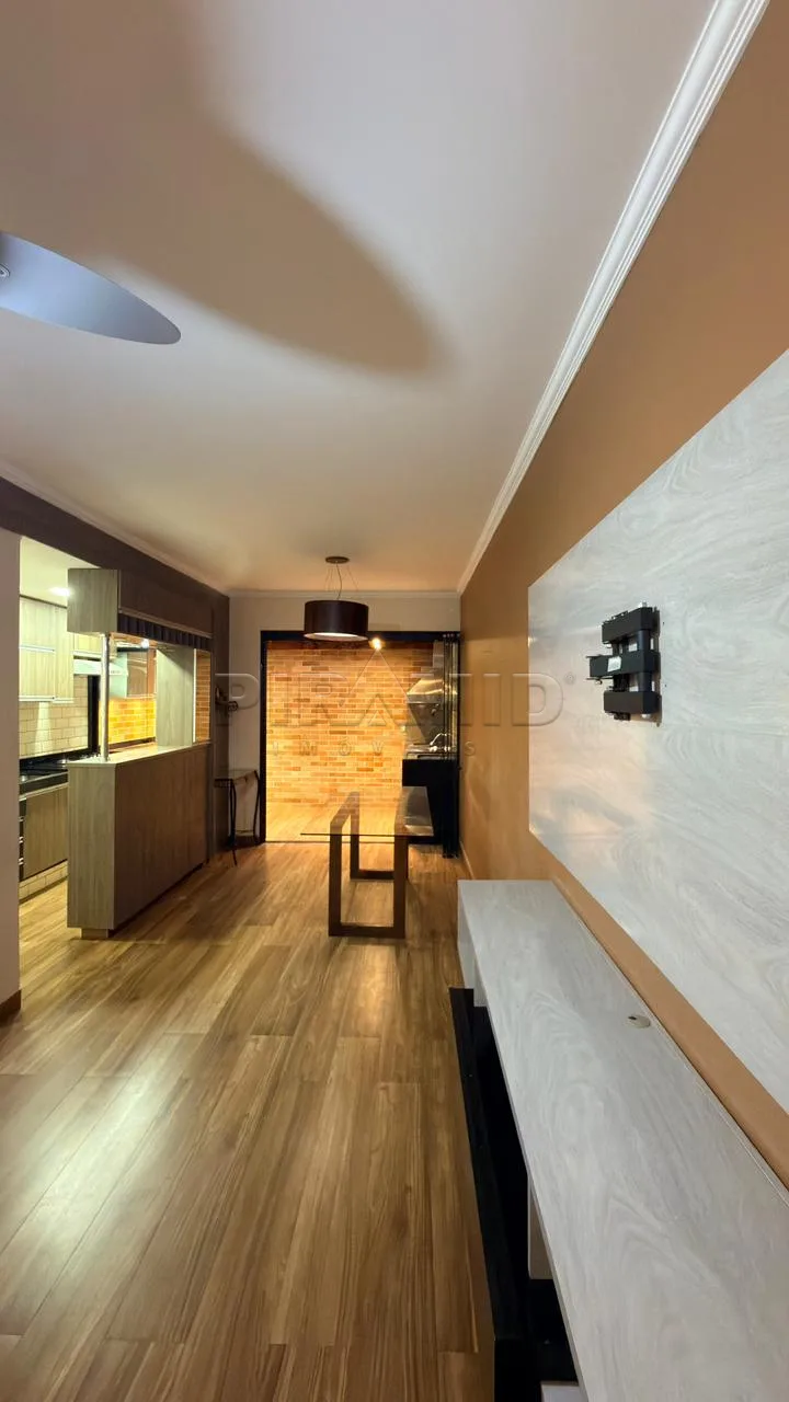 Comprar Casa / Condom&iacute;nio em Ribeir&atilde;o Preto R$ 340.000,00 - Foto 4