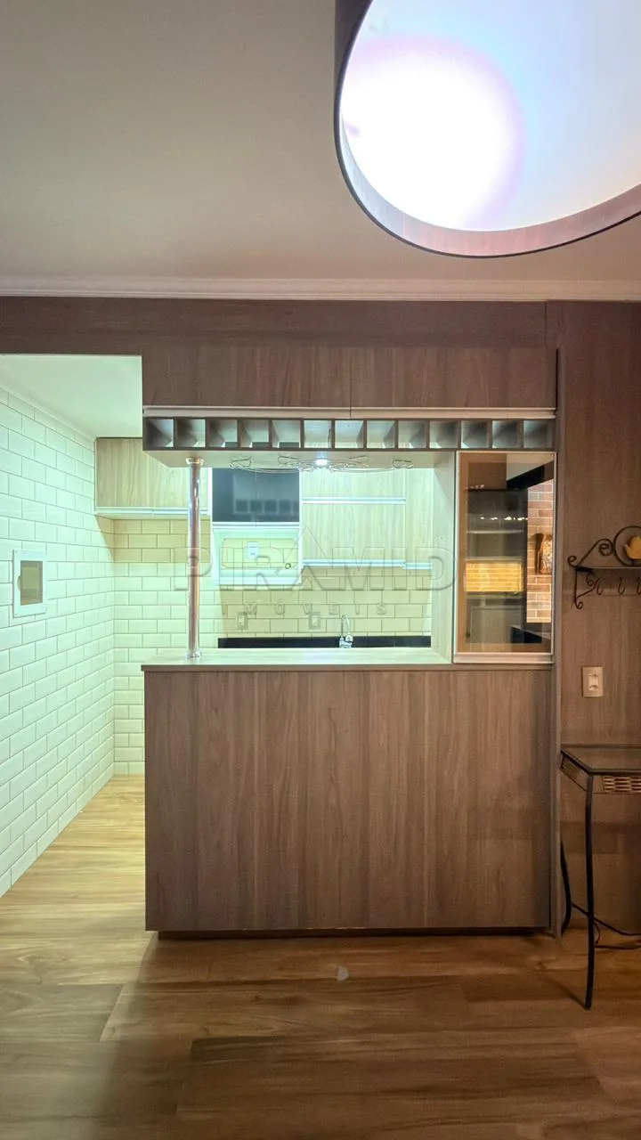 Comprar Casa / Condom&iacute;nio em Ribeir&atilde;o Preto R$ 340.000,00 - Foto 6