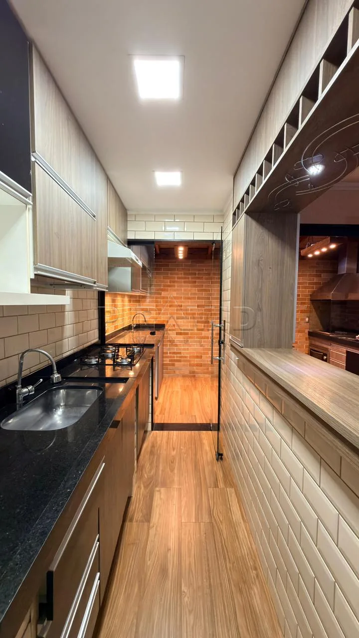 Comprar Casa / Condom&iacute;nio em Ribeir&atilde;o Preto R$ 340.000,00 - Foto 8