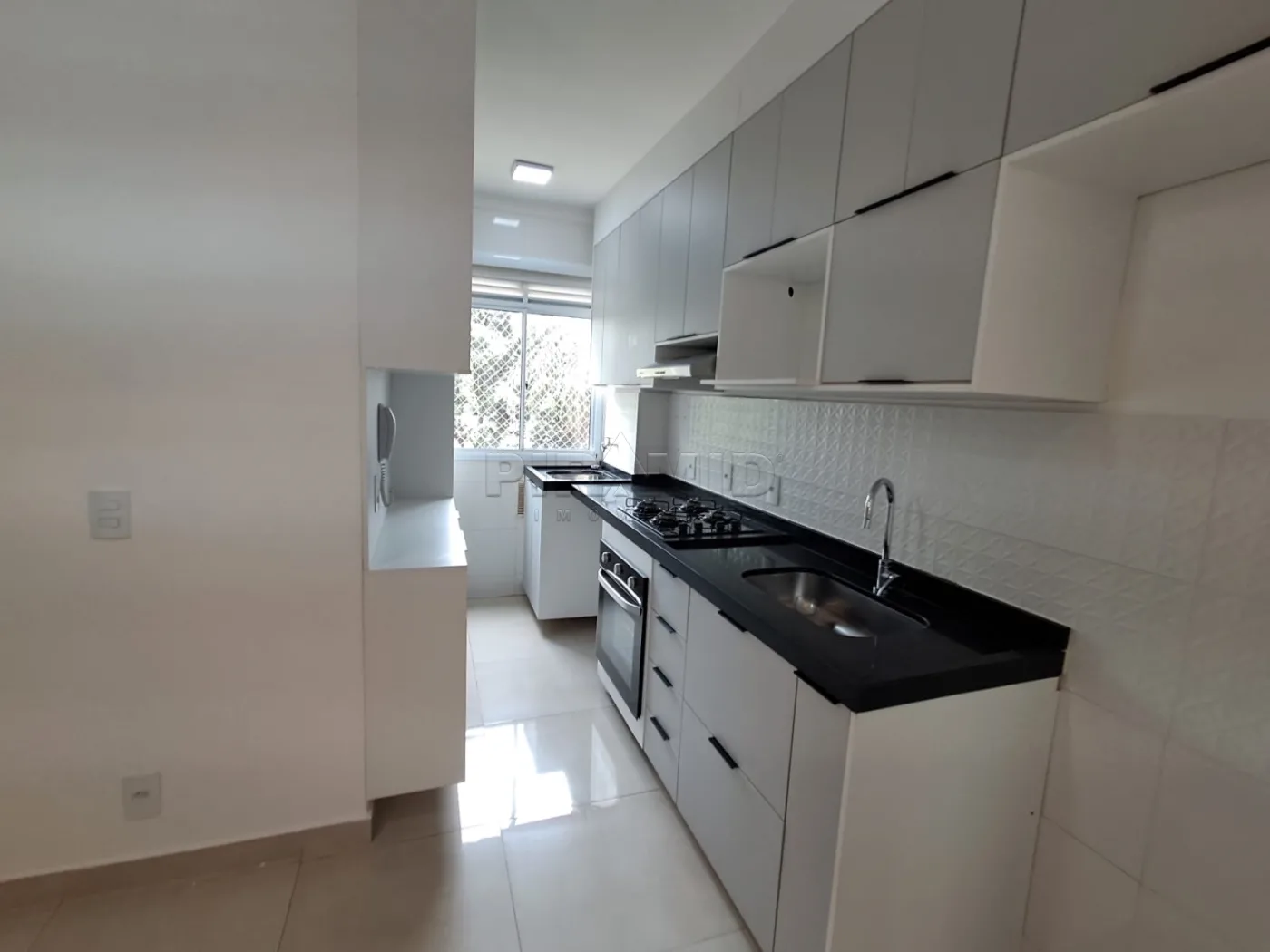 Alugar Apartamento / Padr&atilde;o em Ribeir&atilde;o Preto R$ 1.200,00 - Foto 5