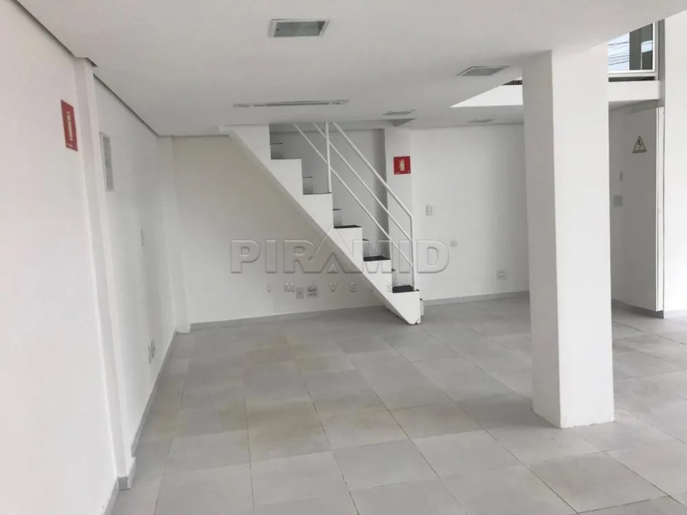 Alugar Comercial / Sal&atilde;o em Ribeir&atilde;o Preto R$ 5.200,00 - Foto 1