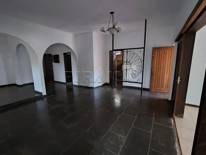 Alugar Casa / Padr&atilde;o em Ribeir&atilde;o Preto R$ 6.500,00 - Foto 2