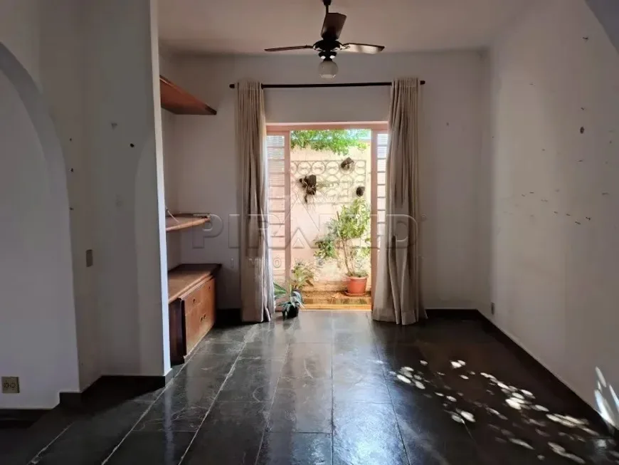 Alugar Casa / Padr&atilde;o em Ribeir&atilde;o Preto R$ 6.500,00 - Foto 5