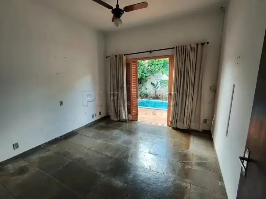 Alugar Casa / Padr&atilde;o em Ribeir&atilde;o Preto R$ 6.500,00 - Foto 6