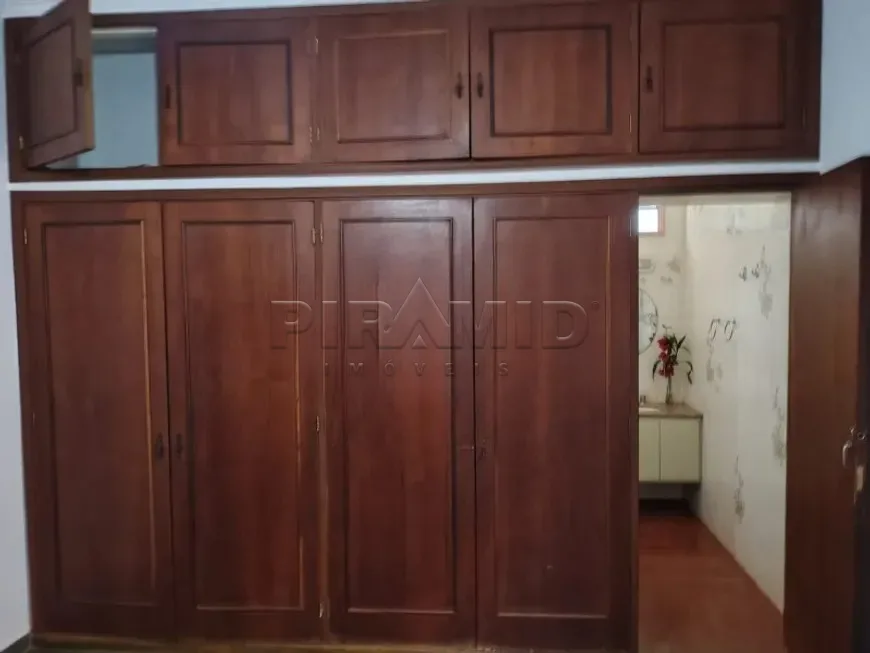 Alugar Casa / Padr&atilde;o em Ribeir&atilde;o Preto R$ 6.500,00 - Foto 9