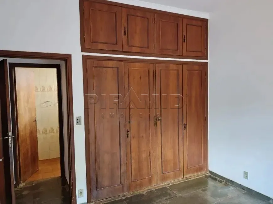 Alugar Casa / Padr&atilde;o em Ribeir&atilde;o Preto R$ 6.500,00 - Foto 12