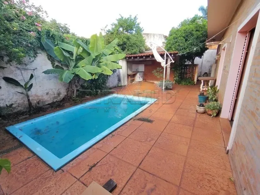 Alugar Casa / Padr&atilde;o em Ribeir&atilde;o Preto R$ 6.500,00 - Foto 17