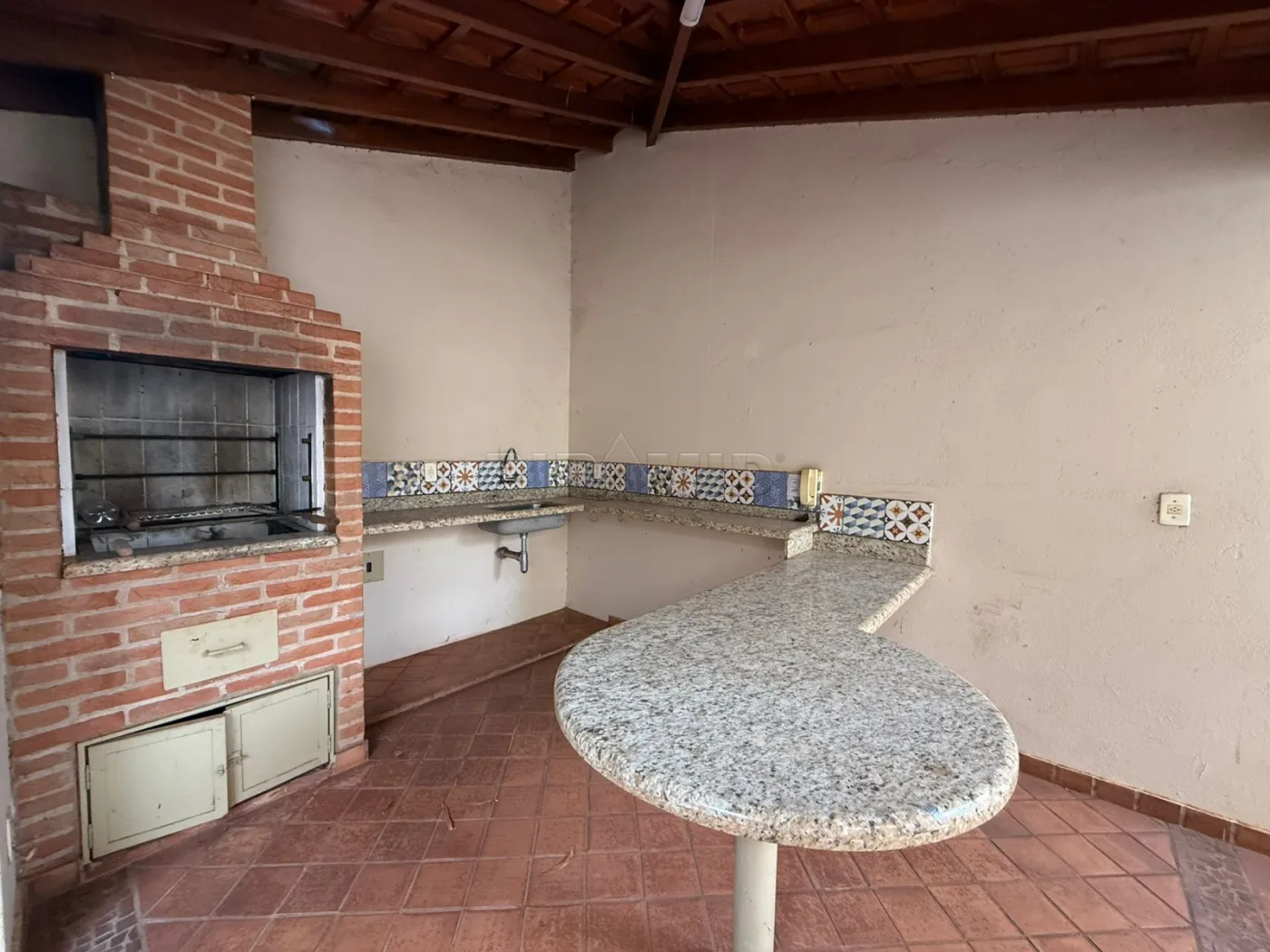 Alugar Casa / Padr&atilde;o em Ribeir&atilde;o Preto R$ 4.800,00 - Foto 4