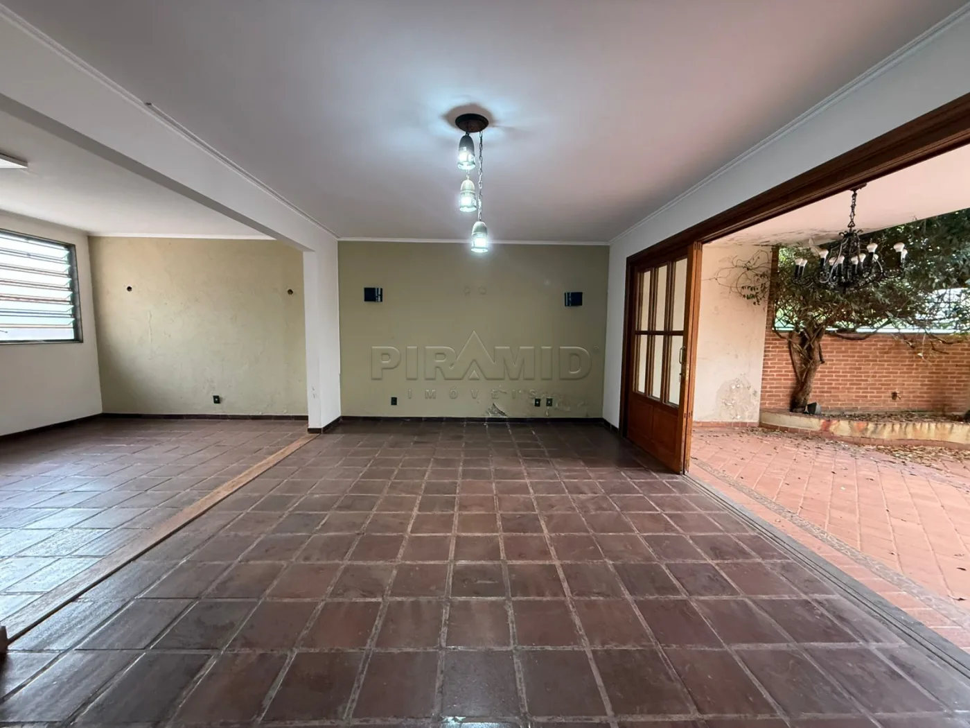 Alugar Casa / Padr&atilde;o em Ribeir&atilde;o Preto R$ 4.800,00 - Foto 7