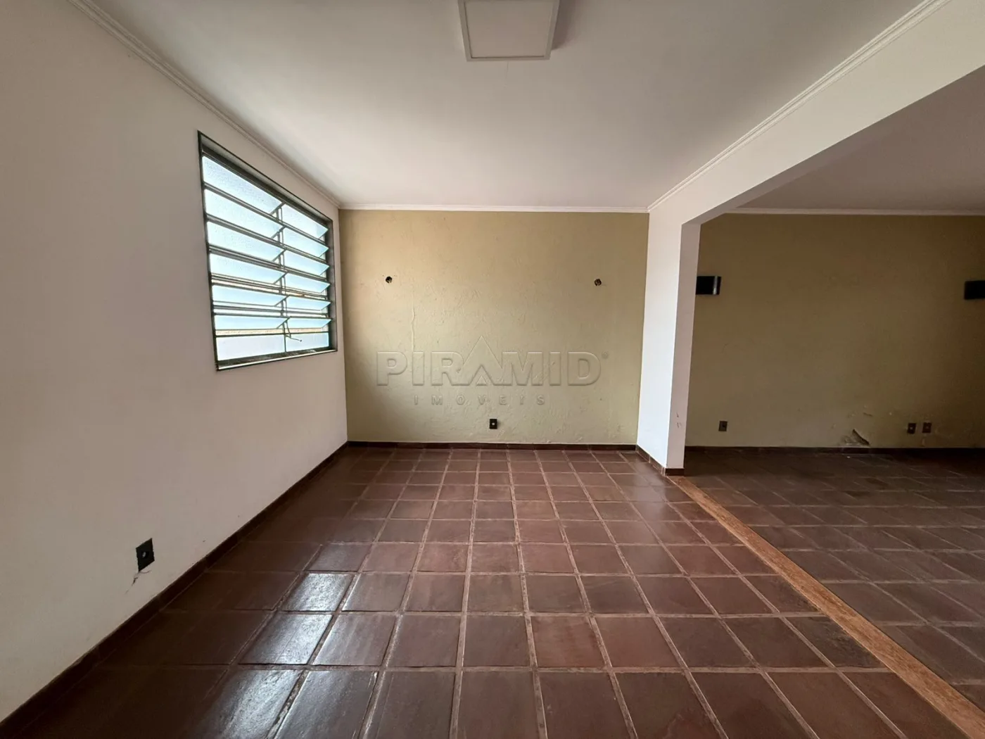 Alugar Casa / Padr&atilde;o em Ribeir&atilde;o Preto R$ 4.800,00 - Foto 9