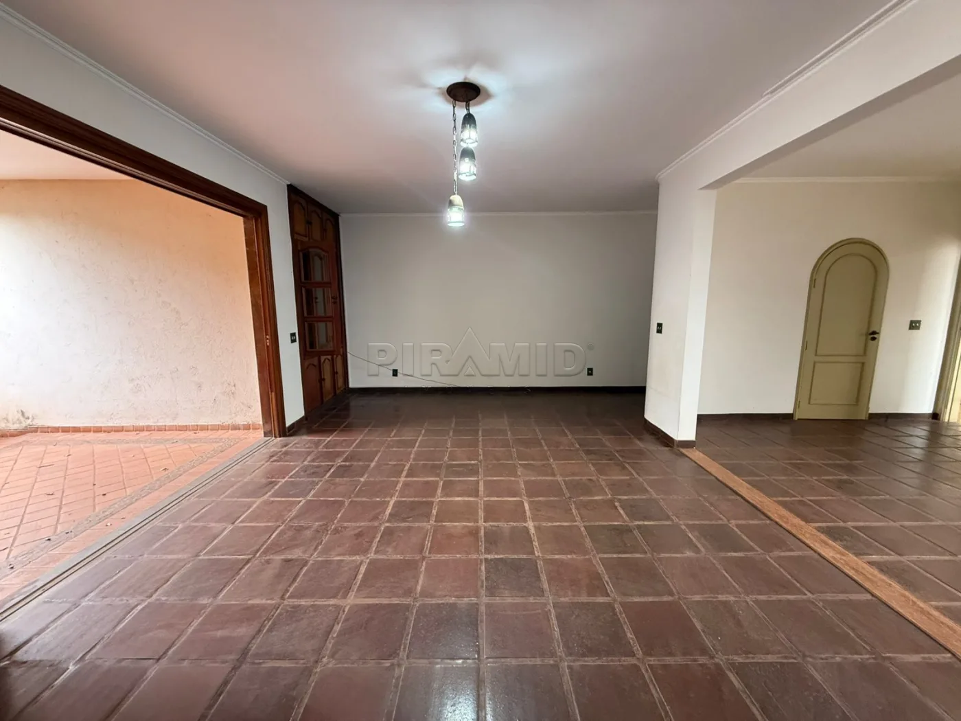 Alugar Casa / Padr&atilde;o em Ribeir&atilde;o Preto R$ 4.800,00 - Foto 10