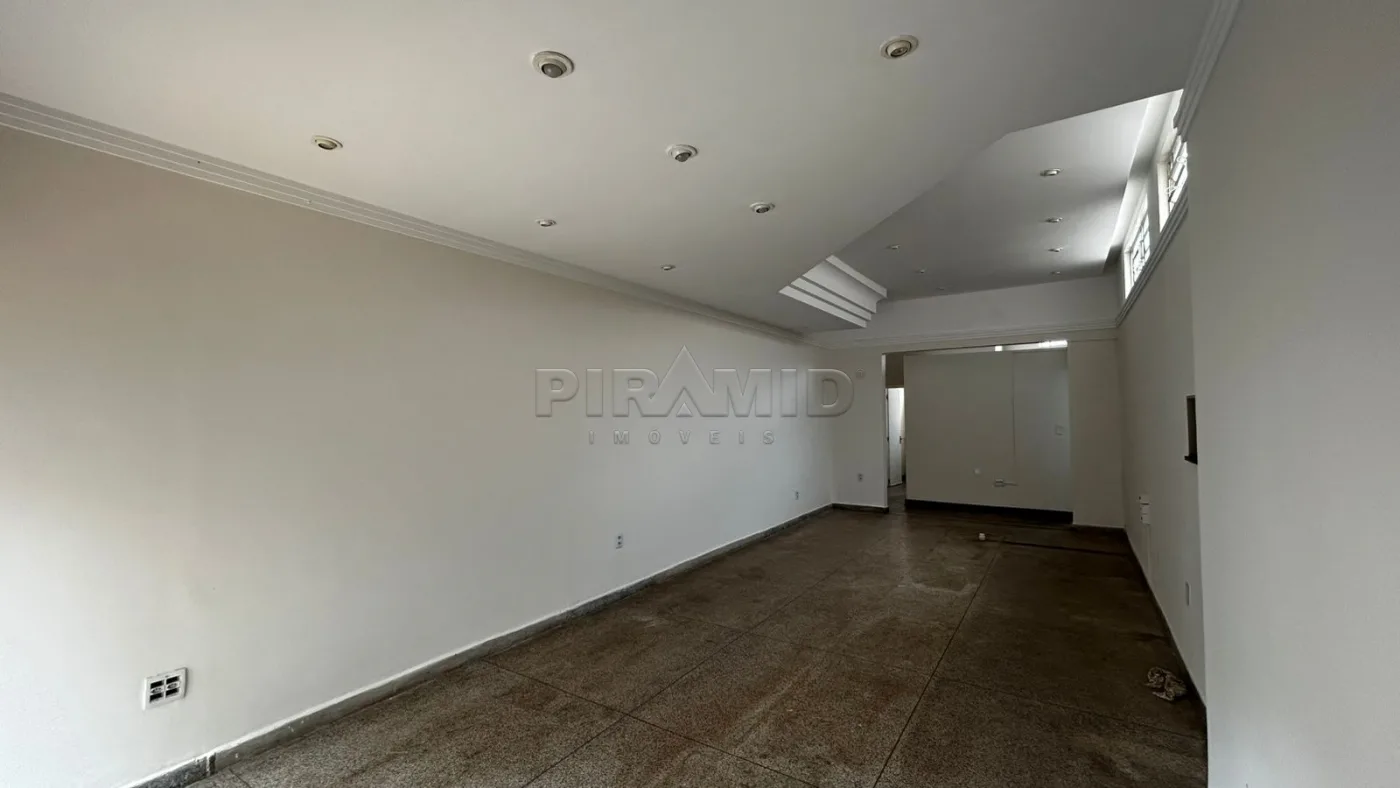Alugar Comercial / Sal&atilde;o em Ribeir&atilde;o Preto R$ 2.000,00 - Foto 1