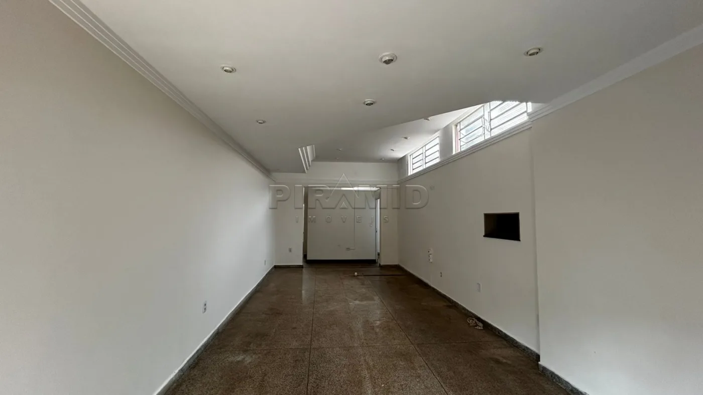 Alugar Comercial / Sal&atilde;o em Ribeir&atilde;o Preto R$ 2.000,00 - Foto 2