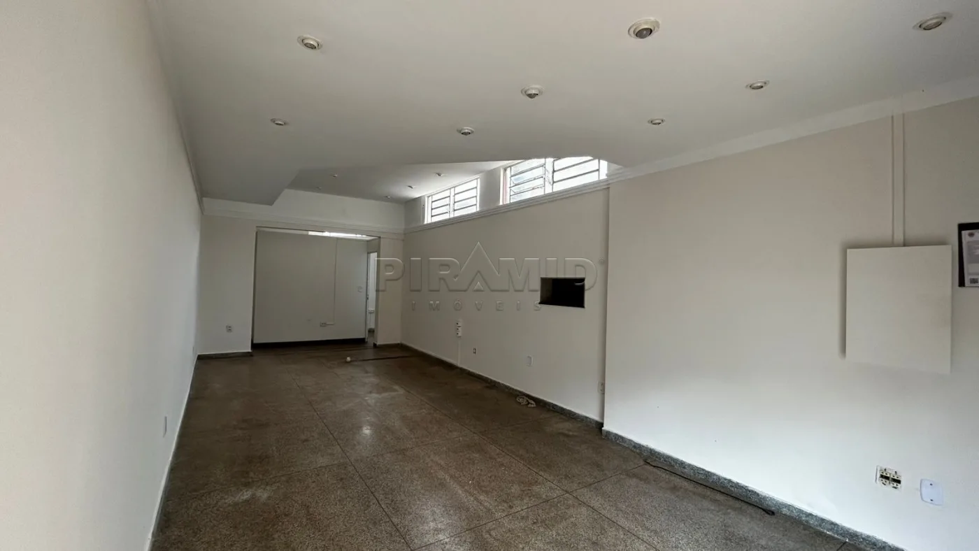 Alugar Comercial / Sal&atilde;o em Ribeir&atilde;o Preto R$ 2.000,00 - Foto 3