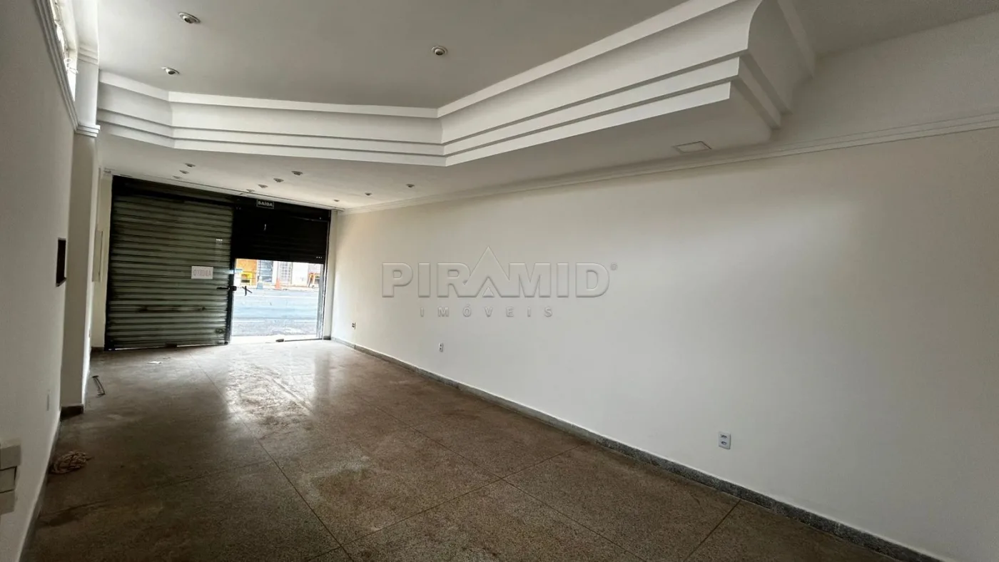 Alugar Comercial / Sal&atilde;o em Ribeir&atilde;o Preto R$ 2.000,00 - Foto 4
