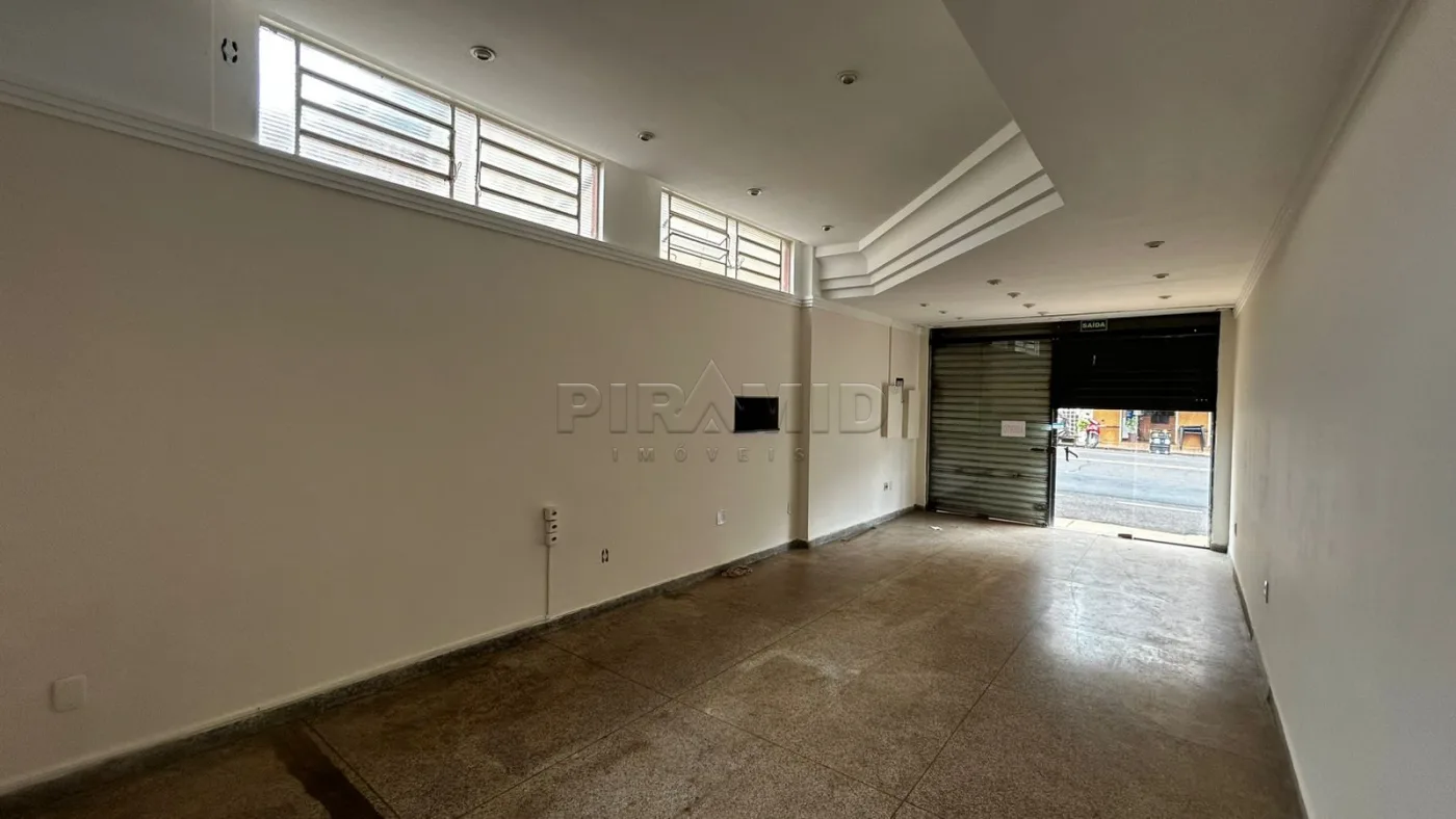 Alugar Comercial / Sal&atilde;o em Ribeir&atilde;o Preto R$ 2.000,00 - Foto 5