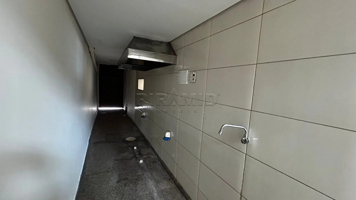Alugar Comercial / Sal&atilde;o em Ribeir&atilde;o Preto R$ 2.000,00 - Foto 6