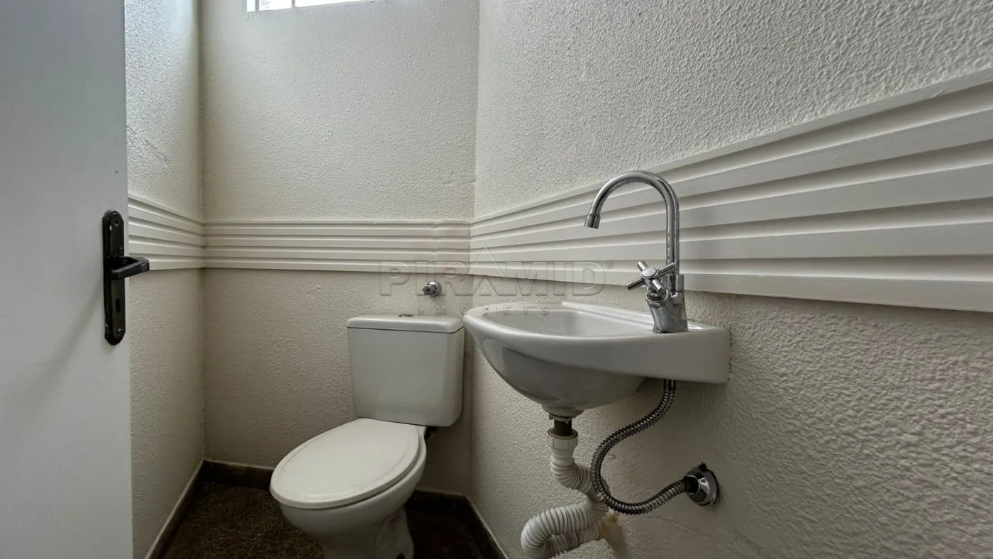 Alugar Comercial / Sal&atilde;o em Ribeir&atilde;o Preto R$ 2.000,00 - Foto 12