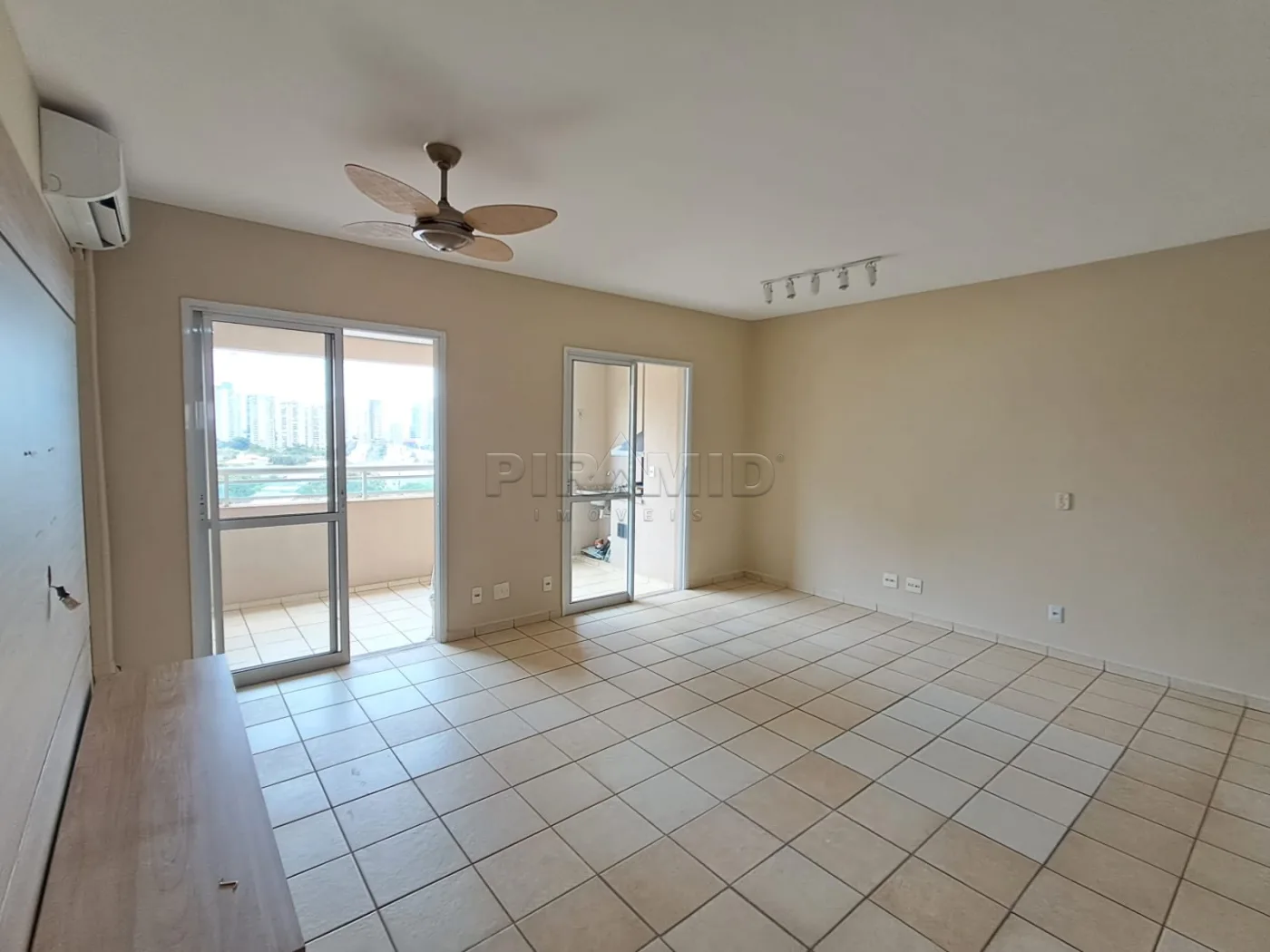 Alugar Apartamento / Padr&atilde;o em Ribeir&atilde;o Preto R$ 3.500,00 - Foto 4