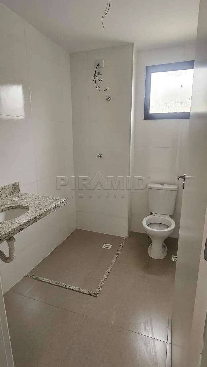 Alugar Apartamento / Padr&atilde;o em Ribeir&atilde;o Preto R$ 1.100,00 - Foto 7